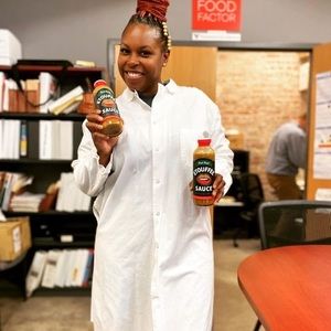 Meet your Posher, Ericka